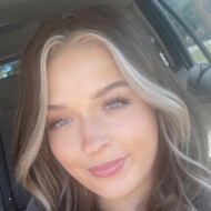 Cheyennehaileysto, 26 (TikTok Star)