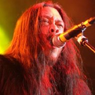 Chi Cheng (1970 - 2013) (Bassist)