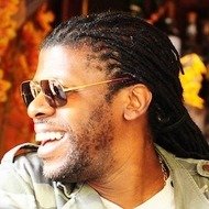 Chi Modu (1966 - 2021) (Photographer)