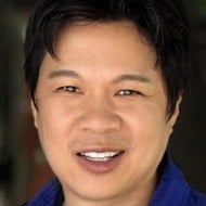 Chi Muoi Lo, 49 (電視演員)