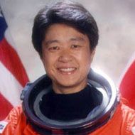 Chiaki Mukai, 73 (Astronaut)
