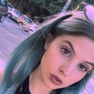 Chiara Di Quarto, 22 (YouTube Star)