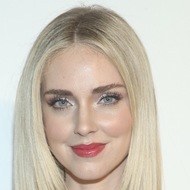 Chiara Ferragni, 38 (Stilista di moda)