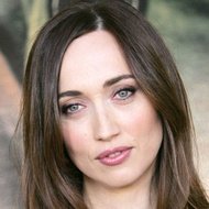 Chiara Francini, 45 (Movie Actress)