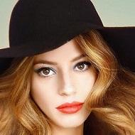 Chiara Nasti, 26 (Blogger)