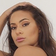 Chiara Pugliesi, 29 (Instagram明星)