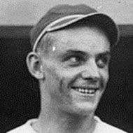 Chick Gandil (1888 - 1970) (棒球選手)