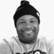 Chico Bean, 37 (Comedian)