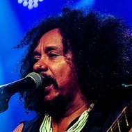 Chico César, 61 (世界音樂歌手)