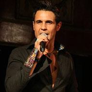Chico Slimani, 52 (Pop Singer)