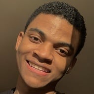 Chidiër Yaïr Jong, 21 (TikTok Star)