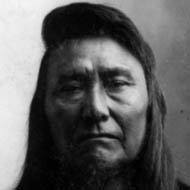 Chief Joseph (1840 - 1904) (Kriegsheld)