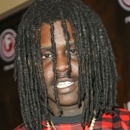 Chief Keef, 30 (Rapper)