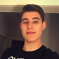 Chills, 26 (YouTube Star)