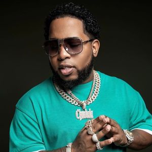Chimbala, 34 (Rapper)
