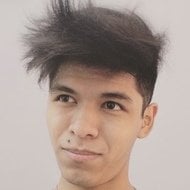 Chimmy Cabrera, 27 (YouTube Star)