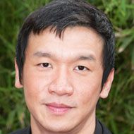 Chin Han, 54 (TV Actor)