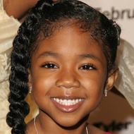 China Anderson, 24 (Attrice di film)