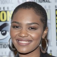 China Anne McClain, 27 (TV Actress)