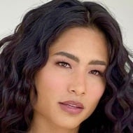 China Muñoz, 35 (Instagram明星)