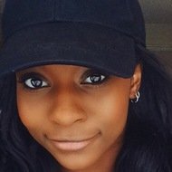 China Taylor, 27 (Dancer)