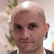China Tom Mieville, 53 (Novelist)