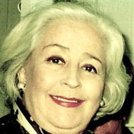 China Zorrilla (1922 - 2014) (Movie Actress)