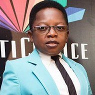 Chinedu Ikedieze, 46 (Movie Actor)