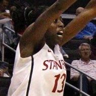 Chiney Ogwumike, 33 (Basketball Player)
