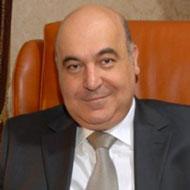 Chingiz Abdullayev, 66 (小说家)