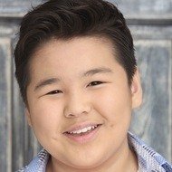 Chinguun Sergelen, 17 (TV Schauspieler)