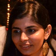Chinmayi, 39 (World Music Singer)