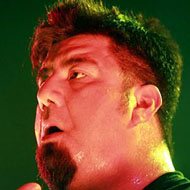 Chino Moreno, 50 (Metal Singer)