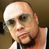 Chino XL (1974 - 2024) (Rapper)