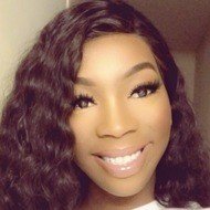 Chinonye Olisekwe, 25 (YouTube Star)