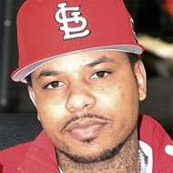Chinx Drugz (1983 - 2015) (說唱歌手)