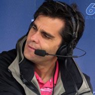 Chip Caray, 60 (Sportscaster)