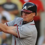 Chipper Jones, 51 (Baseball Player)