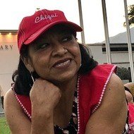 Chiqui the Housekeeper, 69 (YouTube Star)