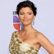 Chiquinquirá Delgado, 51 (Presentatore di show televisivi)