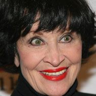 Chita Rivera (1933 - 2024) (Stage Actress)