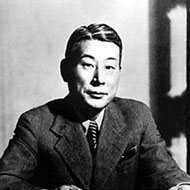 Chiune Sugihara (1900 - 1986) (战争英雄)
