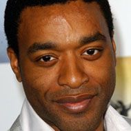 Chiwetel Ejiofor, 46 (Киноактер)