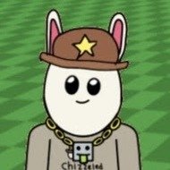 Chizeled, 20 (YouTube明星)