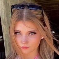 Chlo Hisoka, 22 (TikTok Star)