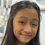 Chloe Adona, 17 (TV Actress)