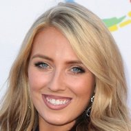 Chloe Agnew, 34 (Pop Zangers)