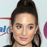 Chloe Angelides, 33 (流行歌手)