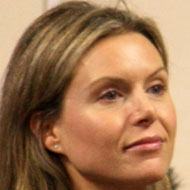 Chloe Annett, 52 (电视女演员)