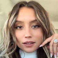 Chloe B, 27 (YouTube Star)